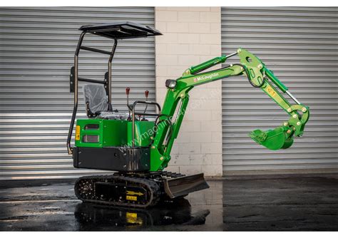 mcloughlin j1t mini excavator price|New 2019 mcloughlin Excavator .